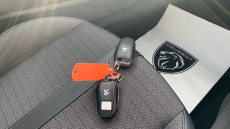 Peugeot 208 1.2 PureTech 130 Allure 5dr EAT8 Petrol Hatchback